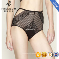 Conjunto de calcinhas e bralette de tiras com fecho frontal triangular e calcinha sexy com novo design de conjunto de sutiã